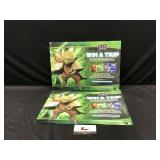 Jedi Master Post Office Posters