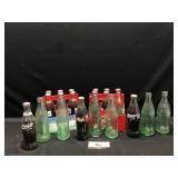 Coa Cola Collectibles