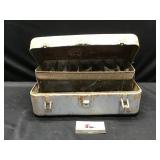 Vintage Fishing Tackle Box
