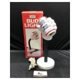 Bud Light Lamp
