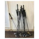 Golf Clubs
