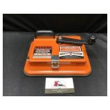 Cigarette Making Machine