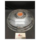 Packard Hubcap