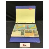 Postcard Album- Florida