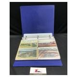 Postcard Album-Hoover Dam