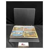 Postcard Album- Reno