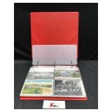 Postcard Album-Minneapolis