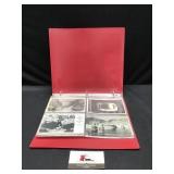 Postcard Album-Hoover Dam