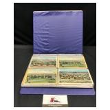 Postcard Album-Hoover Dam