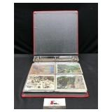 Postcard Album-Southern California