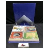 Postcard Album- St Paul