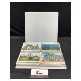 Postcard Album-New Orleans