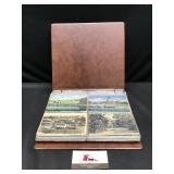 Postcard Album-Germany