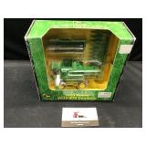 John Deere 9610 STS Combine