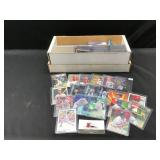 Baseball Cards