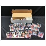 Basketball Cards