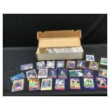 Baseball Cards
