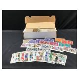 Football Cards