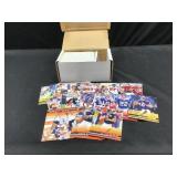 2002 Donruss Football Cards