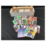 1999-2000 Baseball Mix