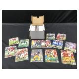 Football Cards