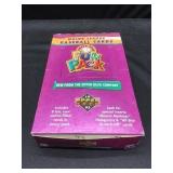 Major League Baseball Cards