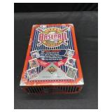 1992 Baseball Edition Cards