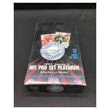 1991 Series 2 NFL Pro Set Platinum