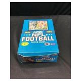 1990 NFL Football Cards