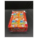 Baseball Puzzle & Cards