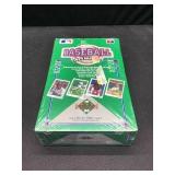 1990 Baseball Cards