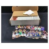 Basketball Cards