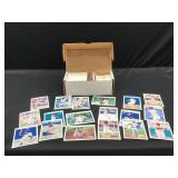 1992 Upper Deck Baseball