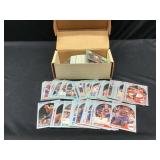 1990 Hoops Basketball