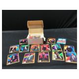 1991 Skybox Basketball Series 2