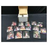 1994 Basketball Set Complete