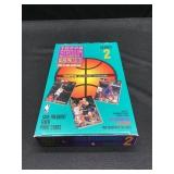 1993-94 NBA Basketball Cards