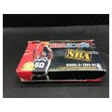 Series 2 1993-94 Basketball Cards