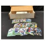 1996 Pro Line DC3 Footbll