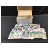 1975 Football Cards