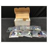 1997 Bowmen Best Complete Set