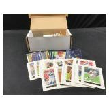 Mix Sport Cards