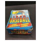 1990 Baseball Cards
