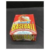 Baseball Cards