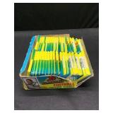 1991 Bowman Football Cards