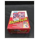 1990 Baseball Cards
