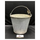 Galvanized Pail