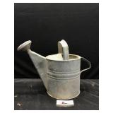 Galvanize Pail