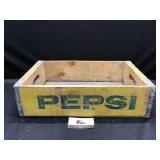 Pepsi Crate