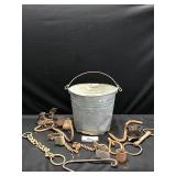 Cow Kickers & Misc Primitives